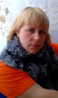 Ира Кошелева