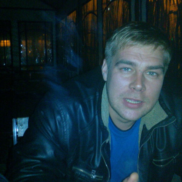 Александр Касьянов