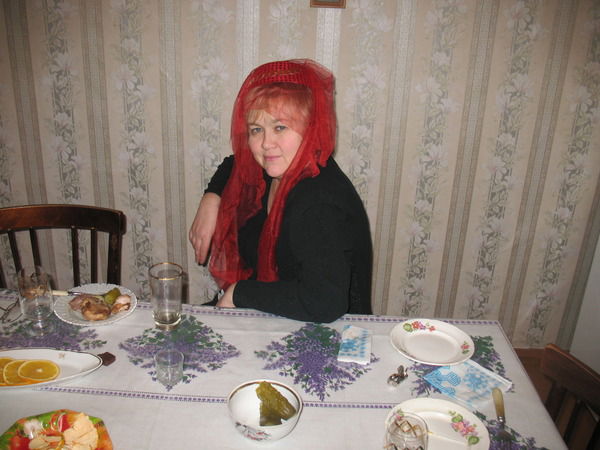 Екатерина Ковалёва