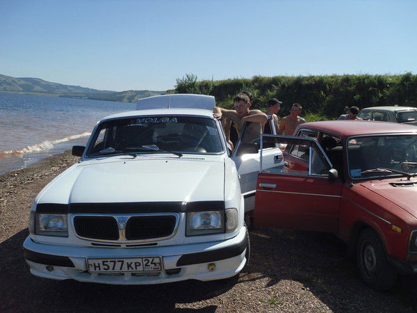 Сергей Катцын