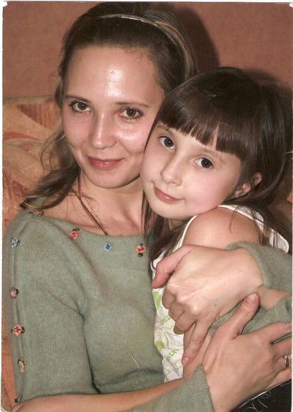 Наталья Абрамова