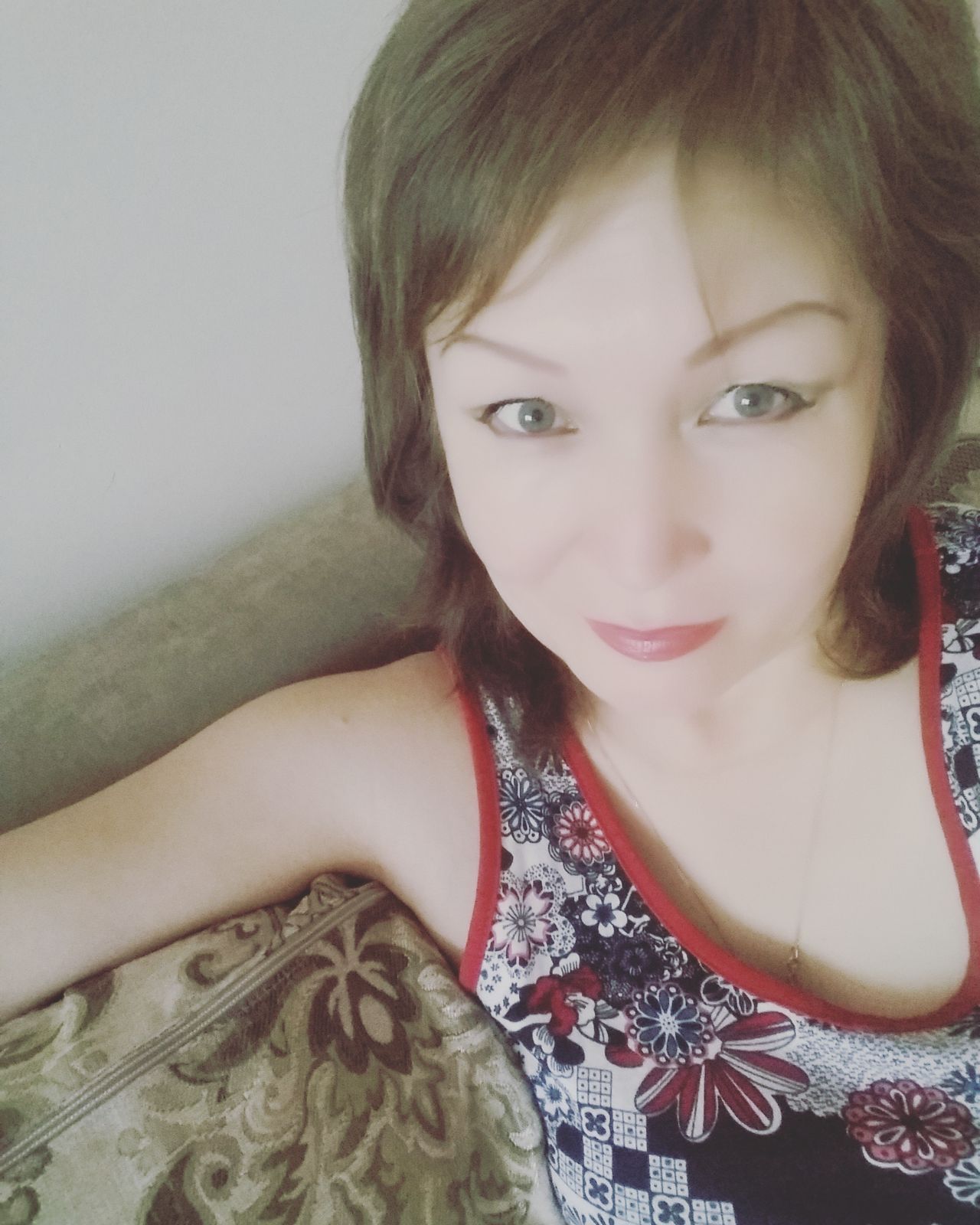 Гульхан Шуакова