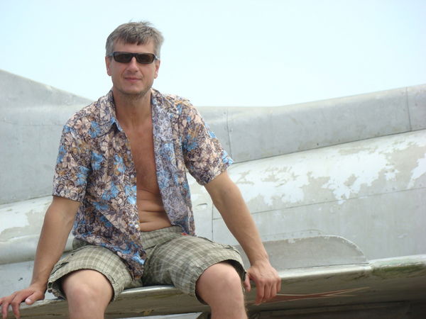 Кондюк Игорь