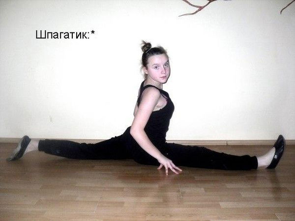 Анжелика Анни