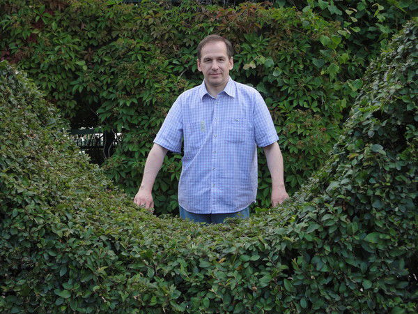 Алексей Невзоров