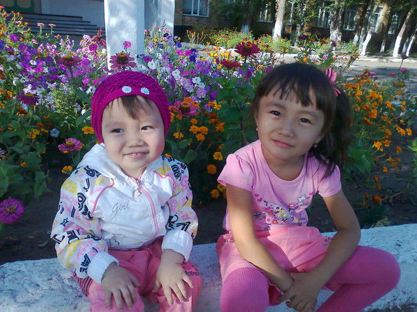 Дана Ишимова