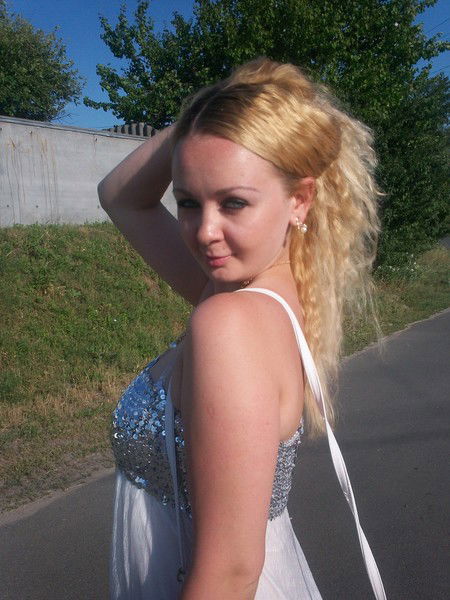 Виктория Завадская