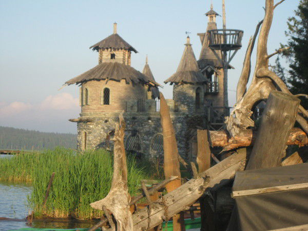 Любовь Николаевна