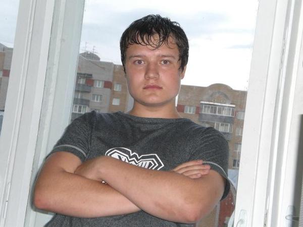 Евгений Казаков