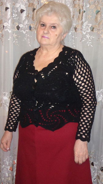 Лариса Харламова