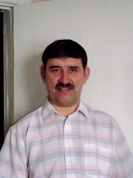 Александр Бабаков