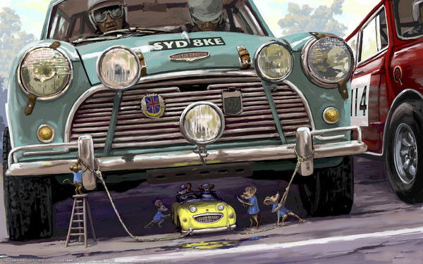 Алексей Нусупов