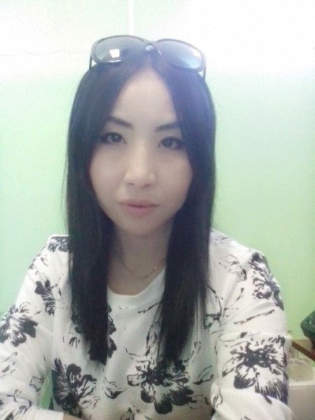 Татьяна Баишева