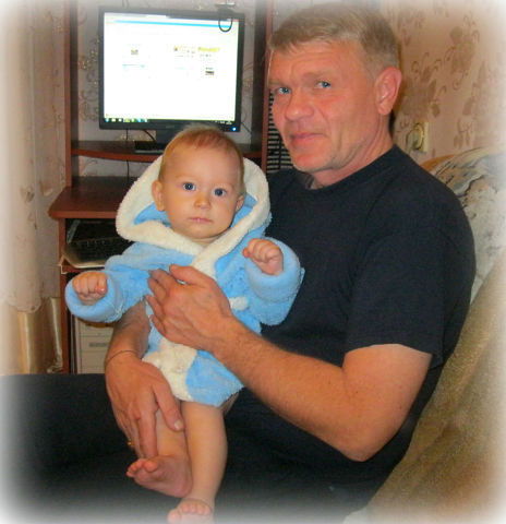 Юрий Семёнов