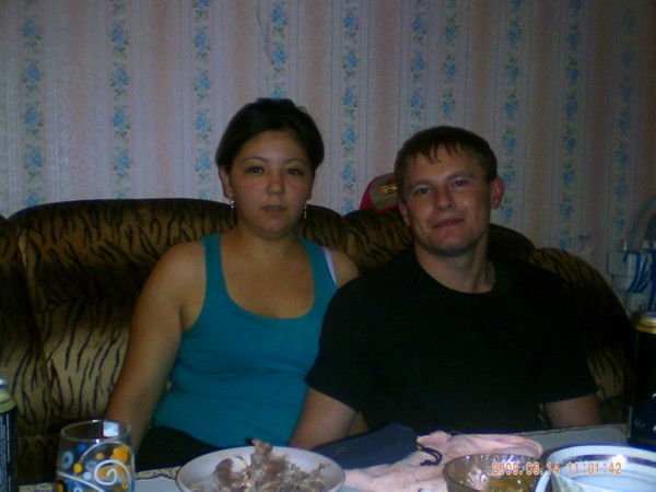 Владимир Петрик