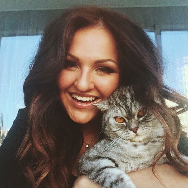 Елена Розбах