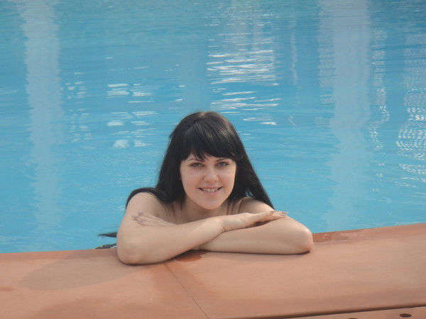 Наталия Васюкова