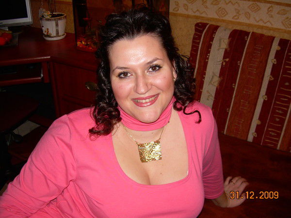 Анна Солонина