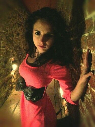 Елена Лончакова