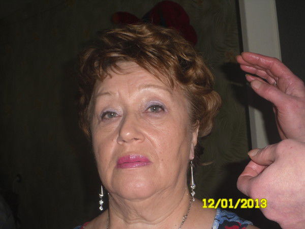 Галина Базина