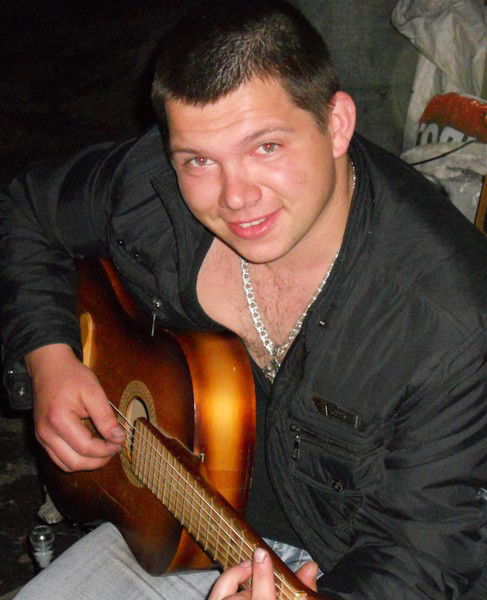 Макс Васильев