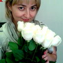 Алсу Горбунова