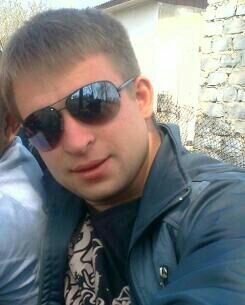 Роман Морозов