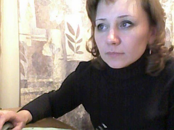 Елена Беляева