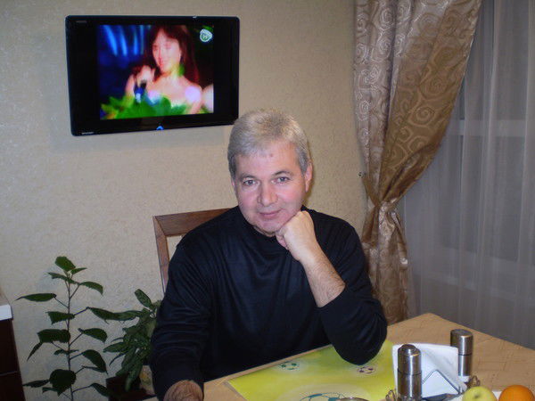 Февзи Ибраим