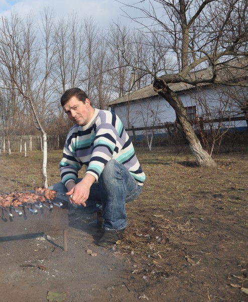 Константин Филипчук