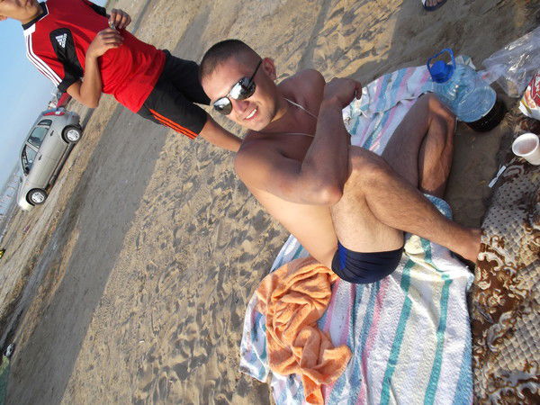 Дмитрий Казаков