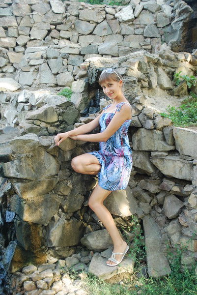 Марина Хайдарова