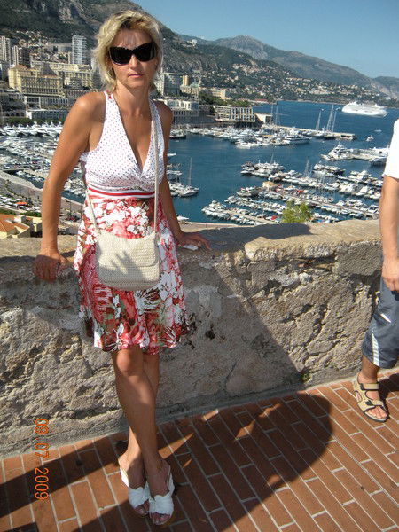 Виктория Налетова