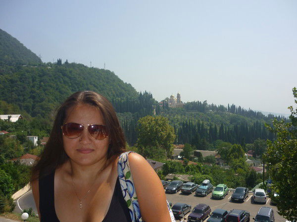 Елена Салина