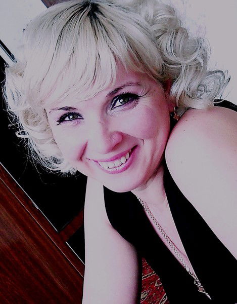 Татьяна Ивахно