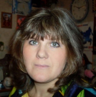 Светлана Жукова