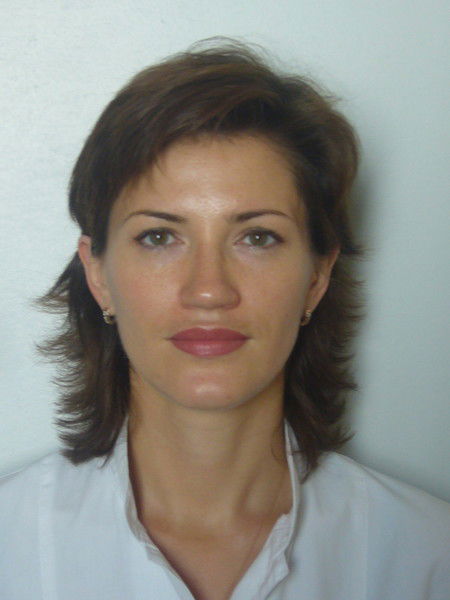 Анна Котова