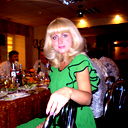 Марина Евдокимова