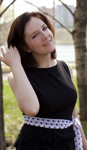 Анна Распутько