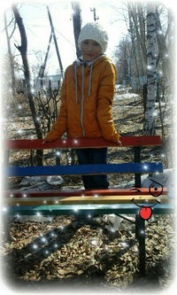 Альба Ескулова