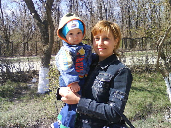 Галина Ерошова.