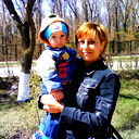 Галина Ерошова.