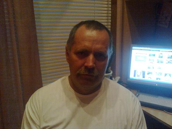 Николай Лидовской