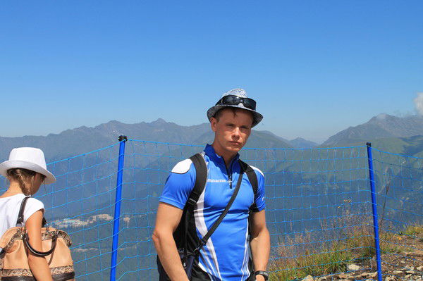 Шаблинский Виктор