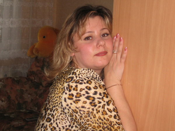 Наталья Михайлова