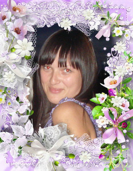 Елена Широкова