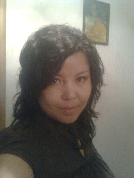 Анара Кабдулинова