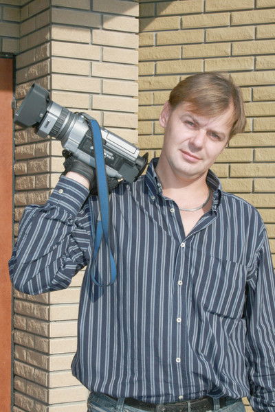 Игорь Игнатьев