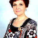Ольга Евгеньевна Бабушкина
