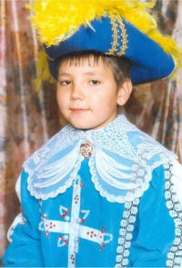 Артём Кудряшов